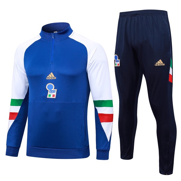 Training Italie 2024 Bleu Blanc